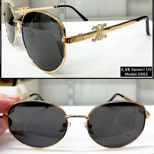 0036 Жіночі (FD11) Захист UV400